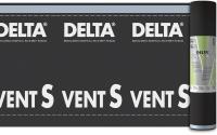 DELTA VENT S диффузионная мембрана повышенной прочности DELTA VENT S диффузионная мембрана повышенной прочности