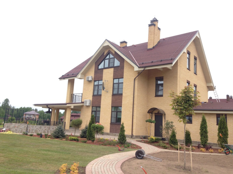 Аэрация кровли: возможности современных технологий и материалов