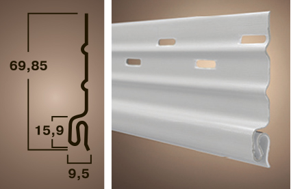 Стартовый профиль Mitten