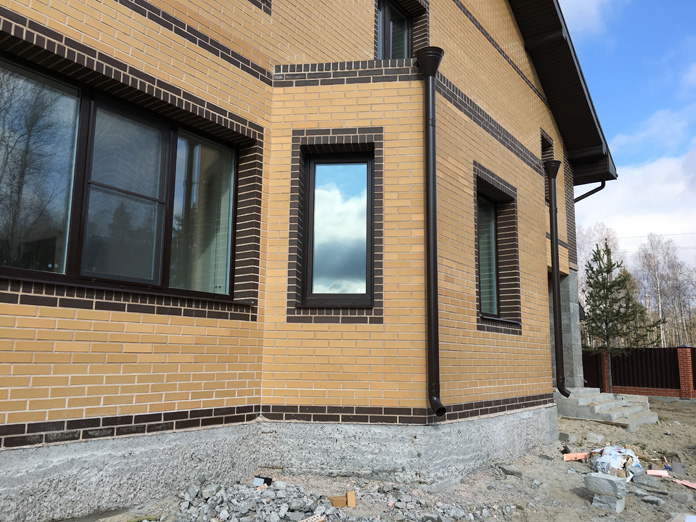 Объект в Ленинградской области - город Кировск