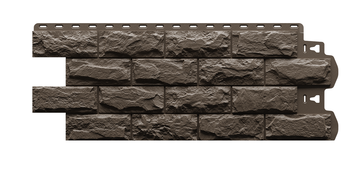 Фасадная панель Docke DUFOUR