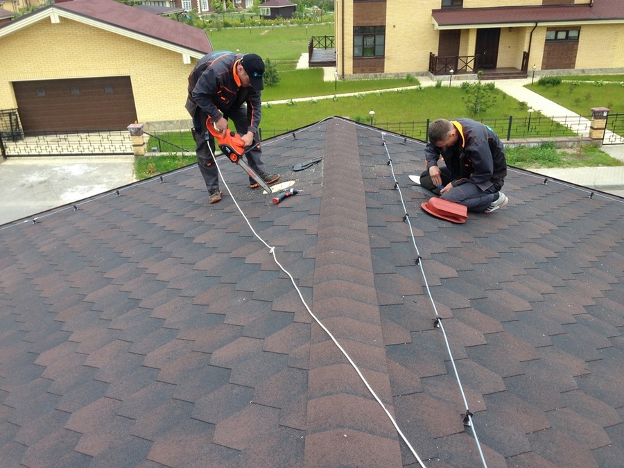 Аэрация кровли возможности современных технологий и материалов Аэрация кровли возможности современных технологий и материалов