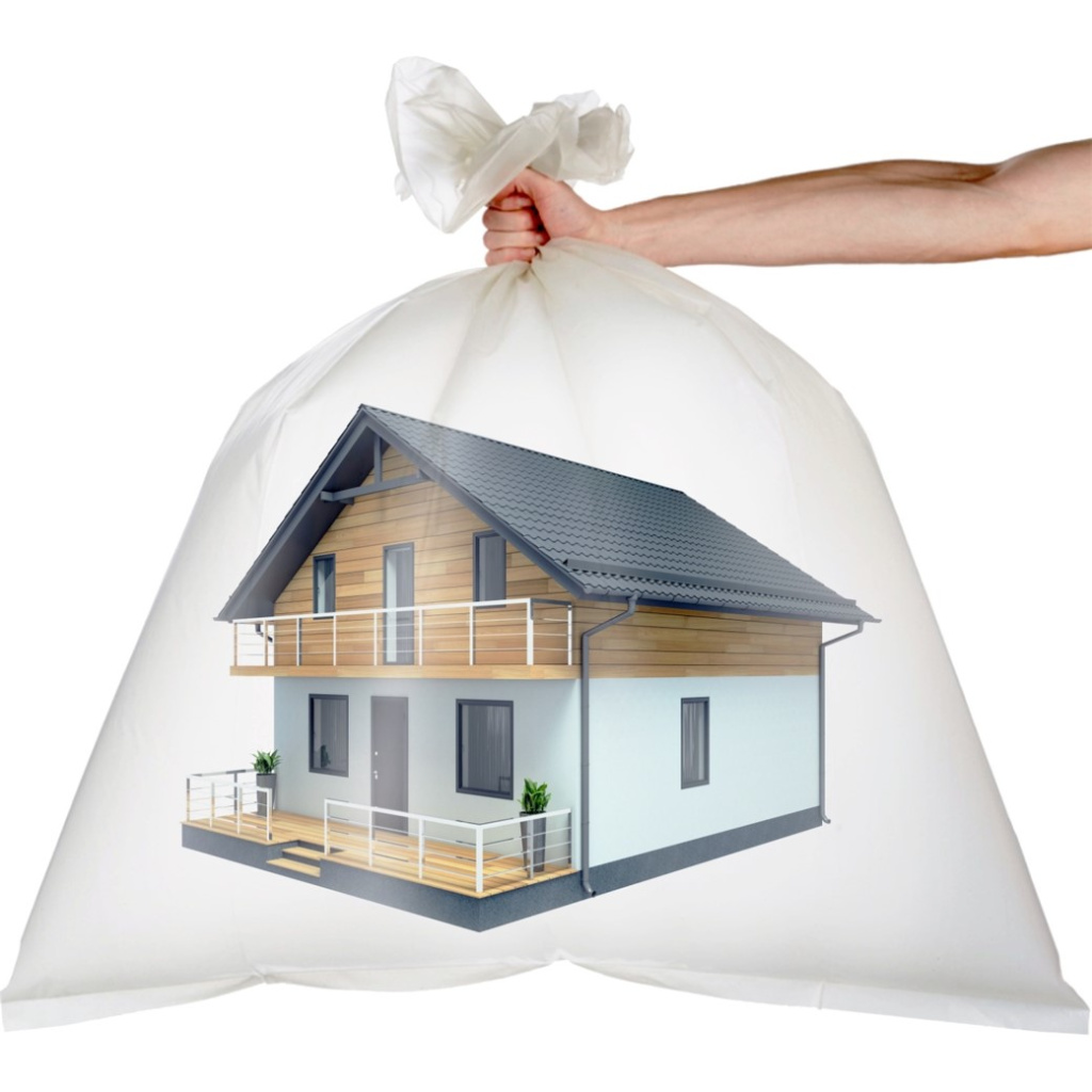 Зачем нужна вентиляция частного загородного дома