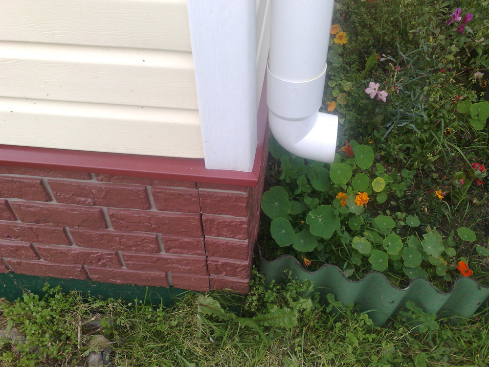 Дачный домик в садоводстве Пупышево