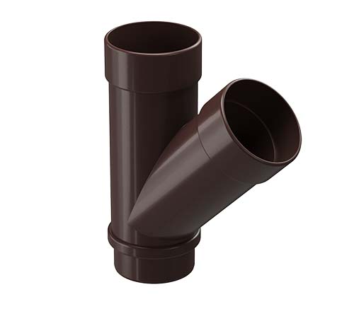 Тройник Деке Тройник Деке