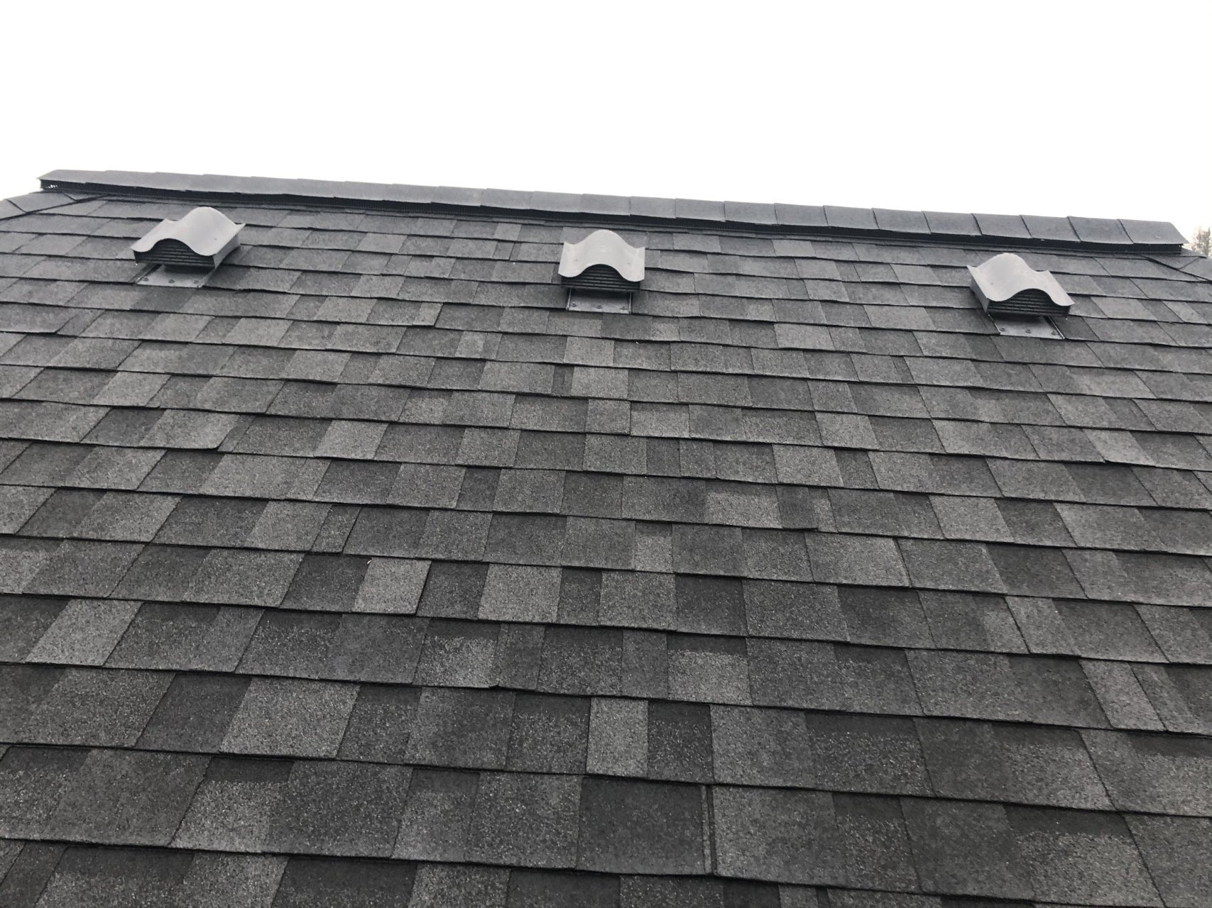 Монтаж кровли под ключ в деревне Юкки Монтаж кровли под ключ в деревне Юкки