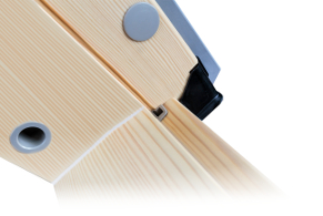 Мансардные окна Fakro технология ThermoPro