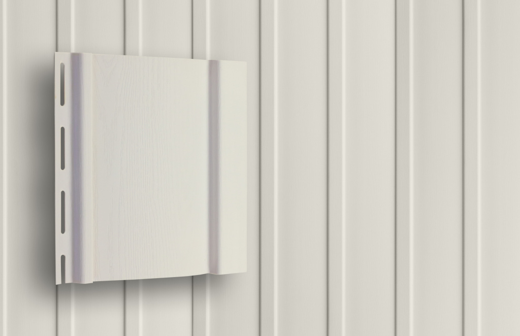 Виниловый сайдинг Grand Line коллекции Классика Виниловый сайдинг Grand Line коллекции Классика