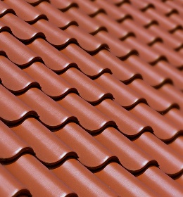 Керамическая черепица