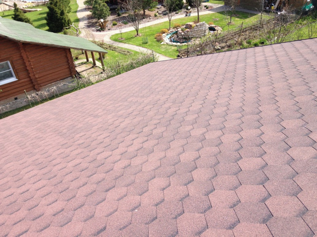 Дом в деревне Пеники Ломоносовского района