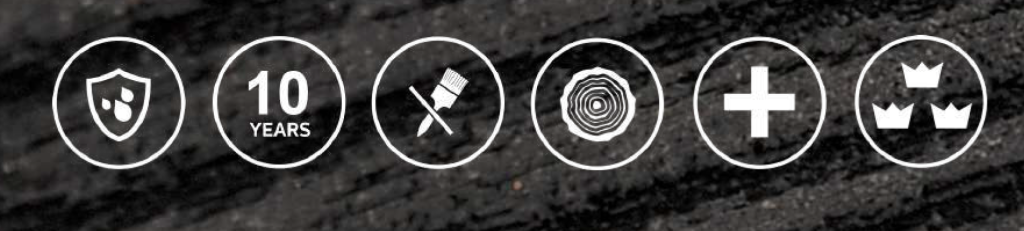 Террасная доска CM Decking преимущества Террасная доска CM Decking преимущества