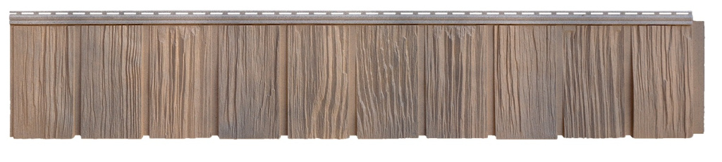 Grand Line Я-фасад Сибирская дранка чертеж Grand Line Я-фасад Сибирская дранка чертеж