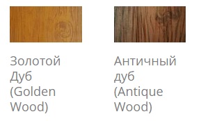 Металлический софит Grand Line покрытие Print Premium цветовая палитра