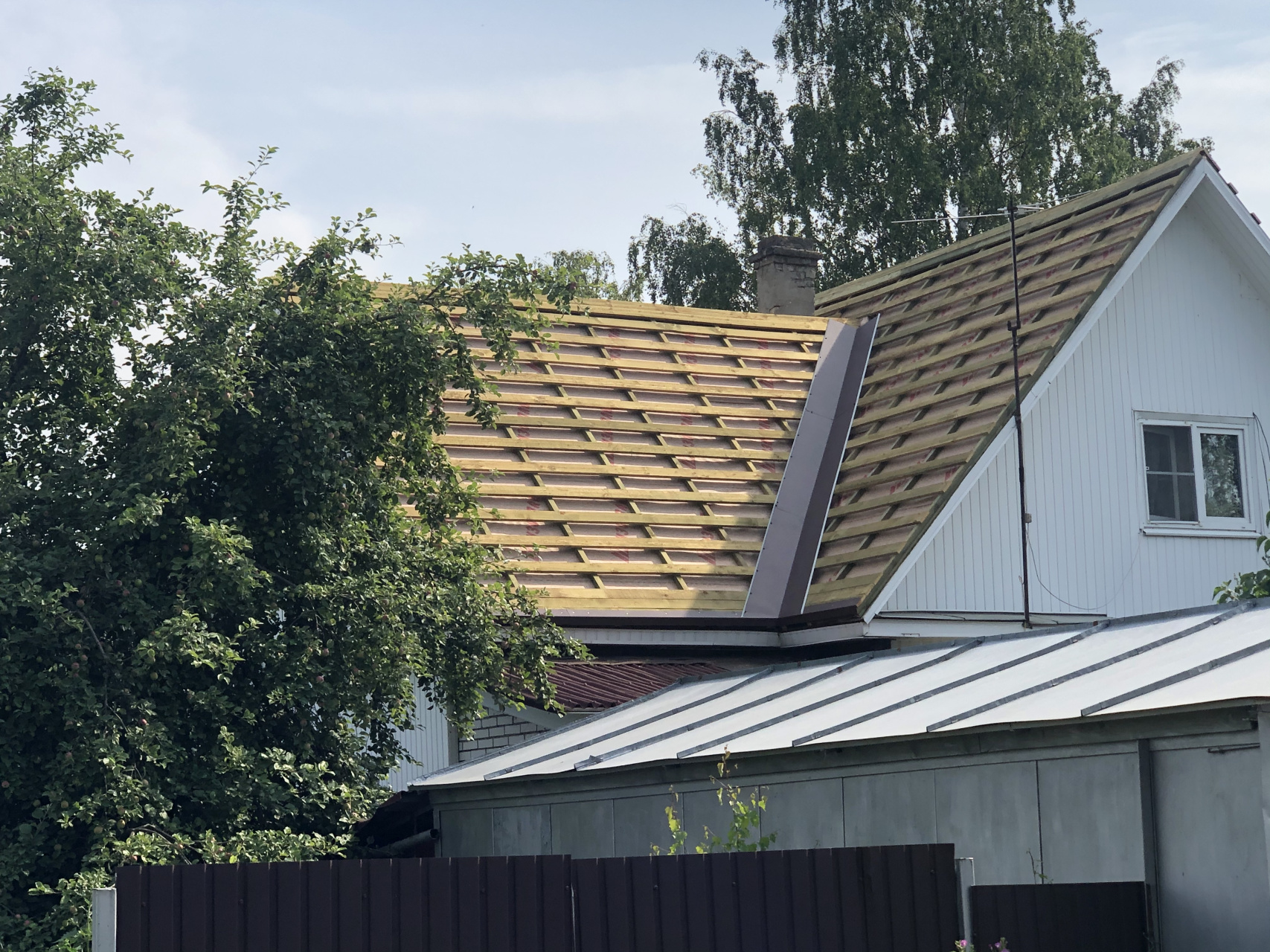 Всеволожск металлочерепица Викинг