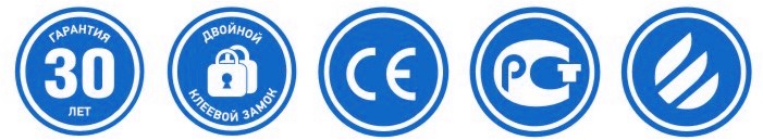 Мягкая кровля Docke Standard гарантия Гарантия.jpg