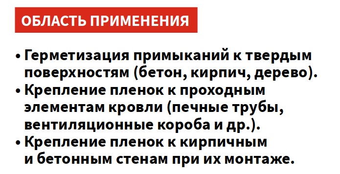 Соединительная лента Ондутис BL 