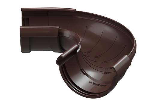 Регулируемый угол Деке