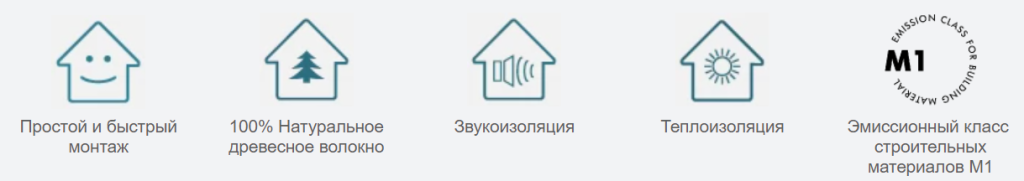 Изоплат преимущества Изоплат преимущества