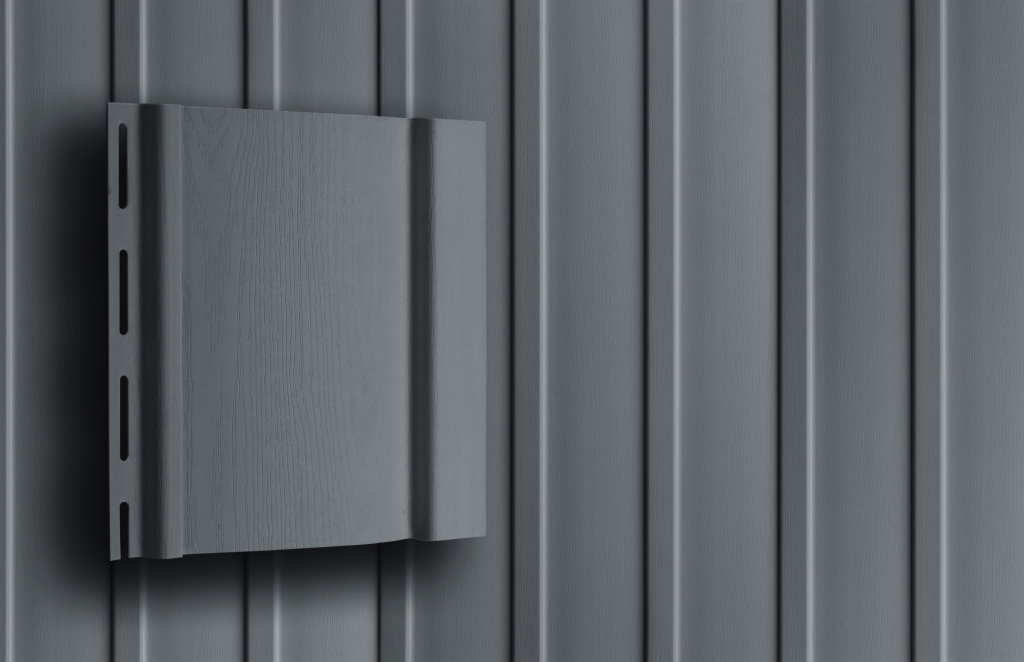 Виниловый сайдинг Гранд Лайн коллекция Акрил Виниловый сайдинг Гранд Лайн коллекция Акрил