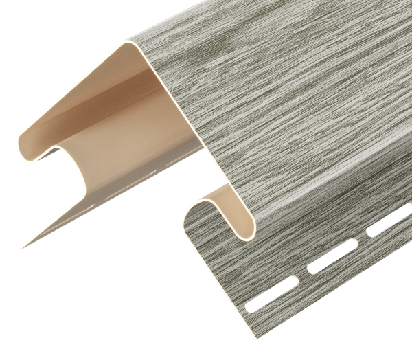 Внешний угол 75х15мм Docke