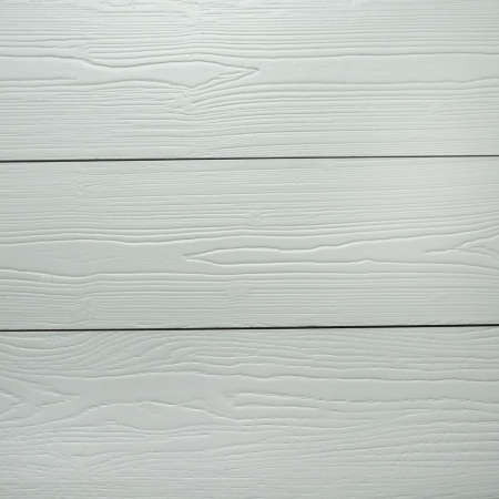 Фиброцементный сайдинг CM Bord (Белый)