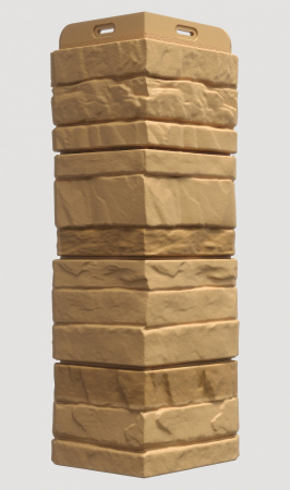 Угол наружный Docke STEIN (Бронза )