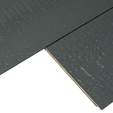 Фасадная панель CM Klippa Laurentian (Granite (серый) )