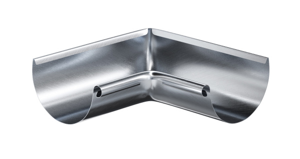 Угол желоба внутренний 90° Aquasystem