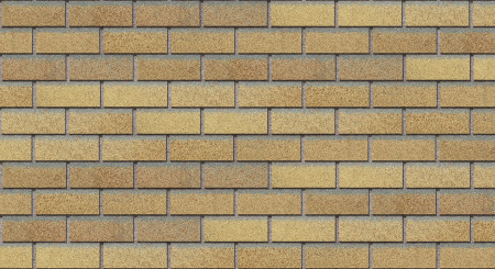 Фасадная плитка Docke Brick (Янтарный)