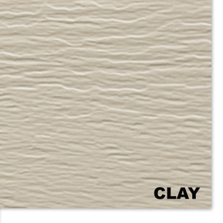 Виниловый сайдинг Mitten Oregon Pride (Clay )