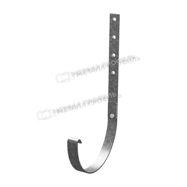 Держатель желоба 300мм (3мм) МеталлПрофиль