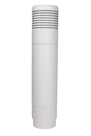 Ремонтный комплект для цокольного дефлектора Vilpe Ross  (Малярный белый 160 )