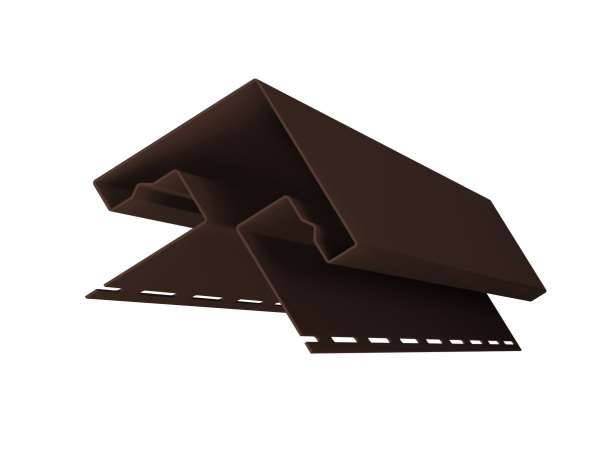 Угол прямой Grand Line для панелей Я-Фасад