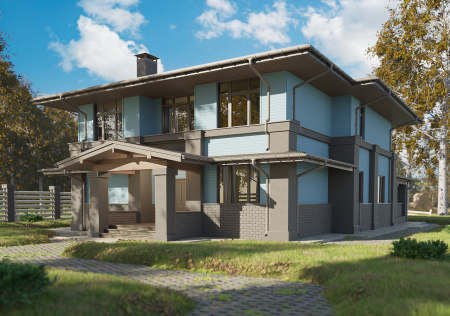 Мягкая кровля Docke Премиум (Premium) Генуя (Ежевика )