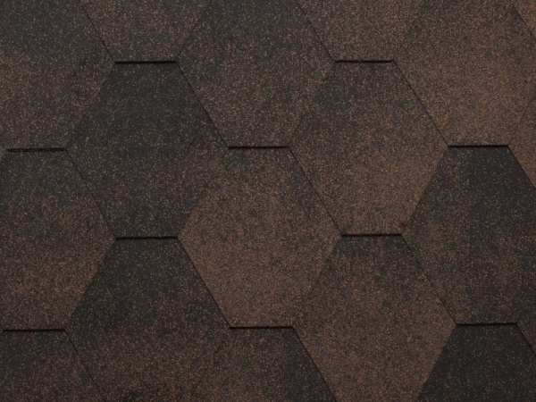 Мягкая кровля Katepal Jazzy