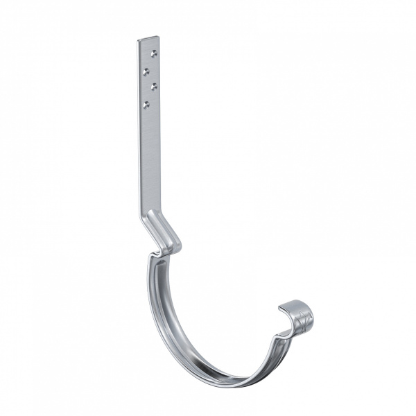 Крюк крепления желоба длинный 160 мм Aquasystem