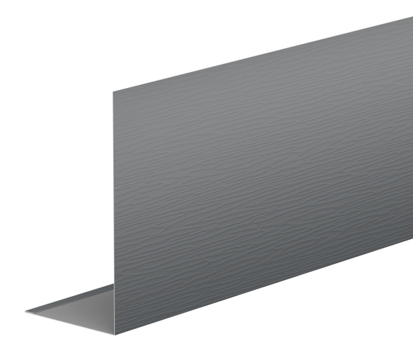 L-профиль Aquasystem  L-профиль Aquasystem