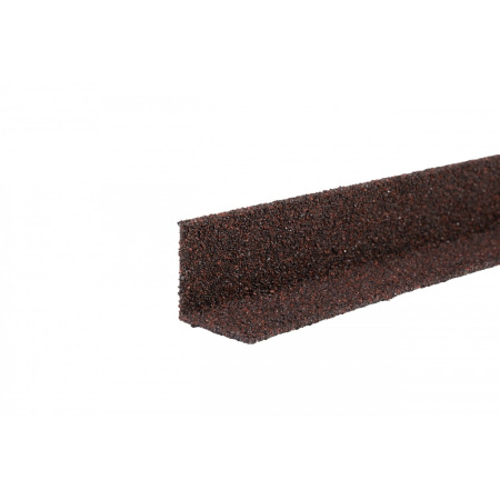 Уголок металлический внутренний Технониколь Hauberk (Обожжённый)