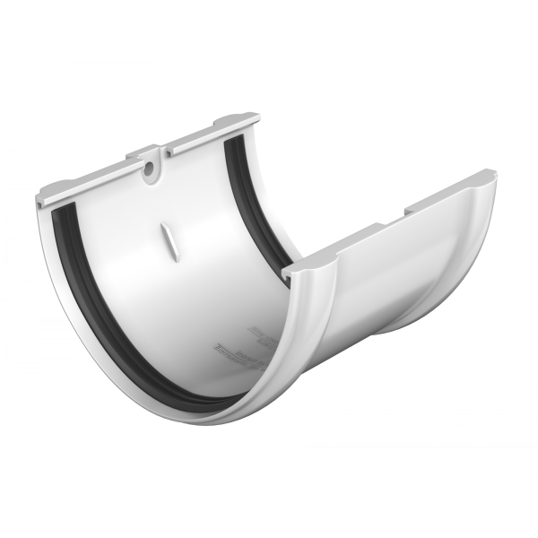 Соединитель желоба Verat