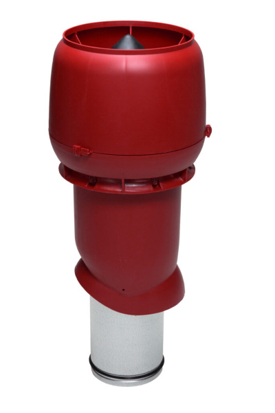 Вентиляционный выход изолированный Vilpe