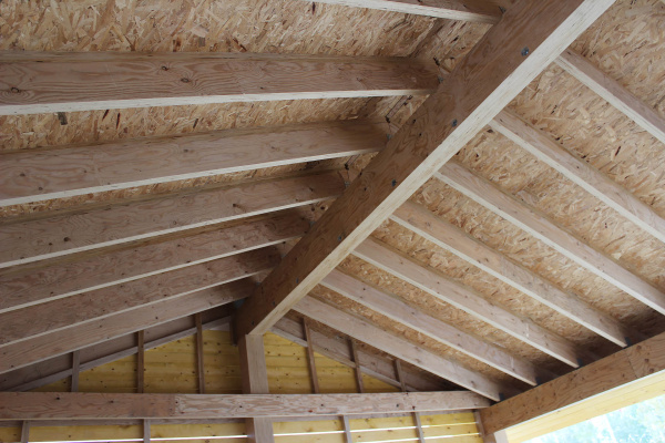 Плита OSB-3 Ultralam (Шип-паз)