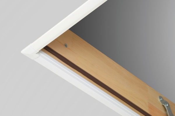 Декоративная планка Fakro LXL-PVC