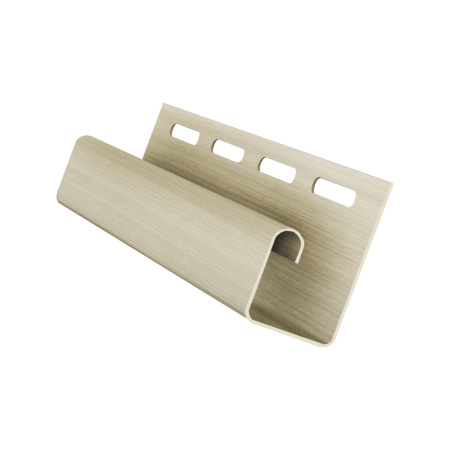 J-профиль Grand Line (Береза Tundra)