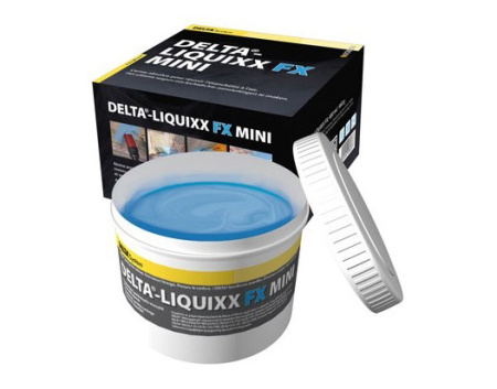 DELTA LIQUIXX герметизирующая паста для пароизоляции