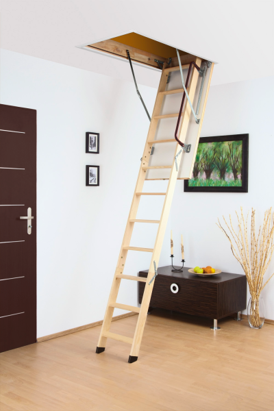 Чердачная лестница Fakro LWK Plus