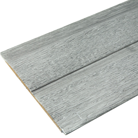 Фасадная панель CM Klippa Prestige (Rustic Birch (серый) )