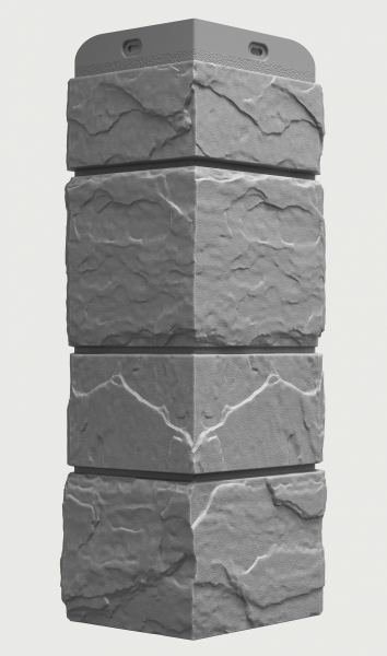 Угол наружный Docke СЛАНЕЦ