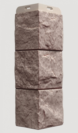 Угол наружный Docke FELS (Перламутровый)