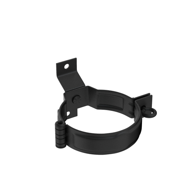 Декоративный хомут трубы под дерево Aquasystem