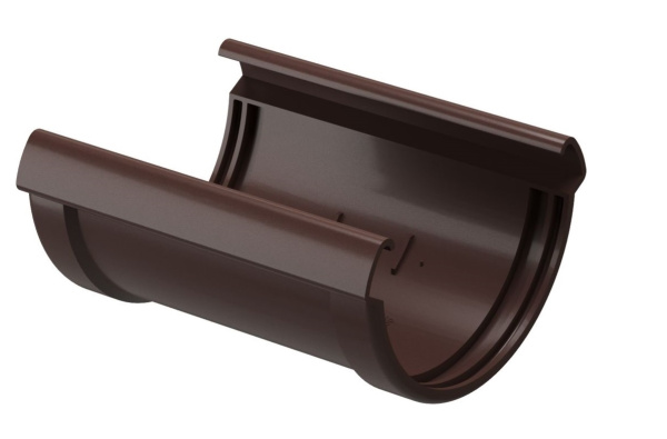 Соединитель желоба Docke